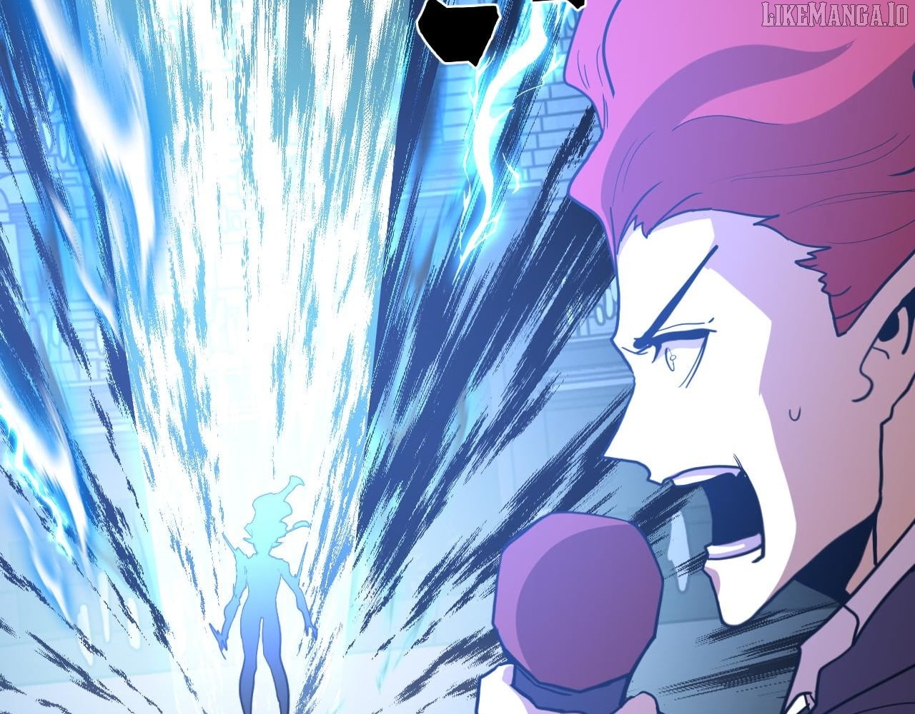 Log into the Future Chapter 264 - page 85